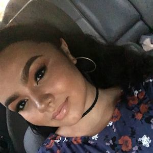 Meet your Posher, Kylah