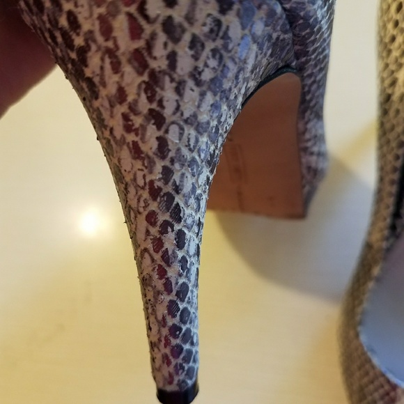 Shoes - Picture 3 of 3