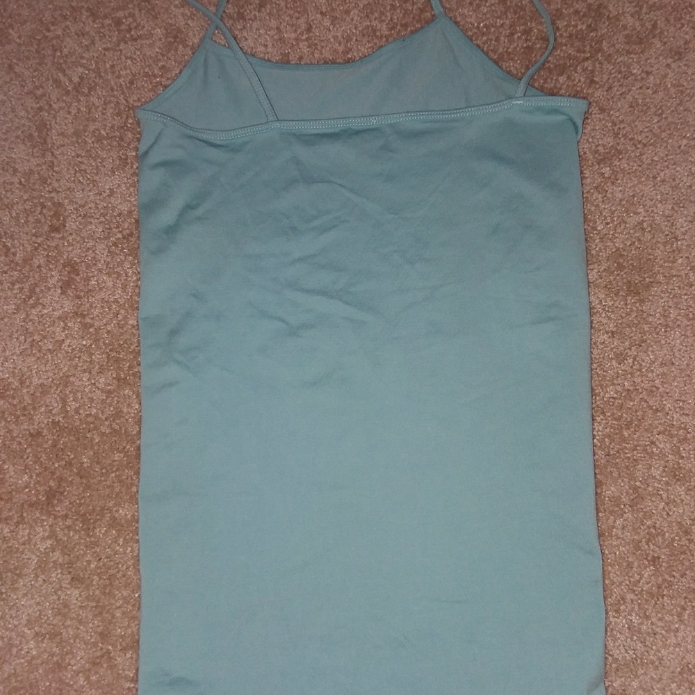 Tank top - Picture 2 of 2