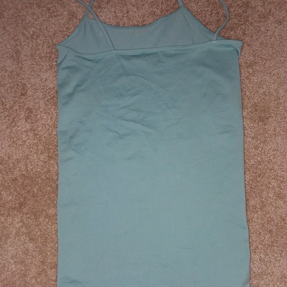 Tank top - Picture 2 of 2