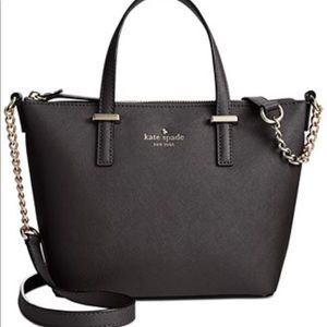 ⚡️BRAND NWT KATE SPADE harmony cross body⚡️