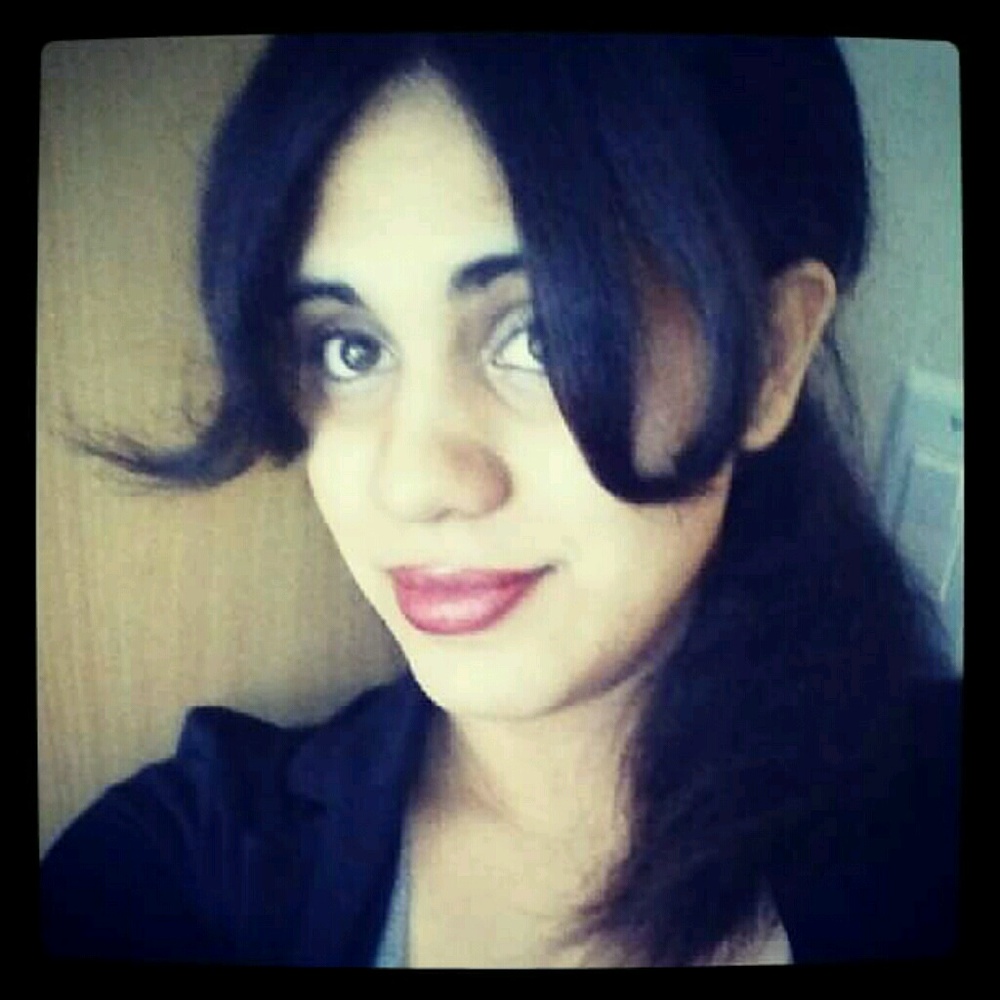 Meet your Posher, Ellen