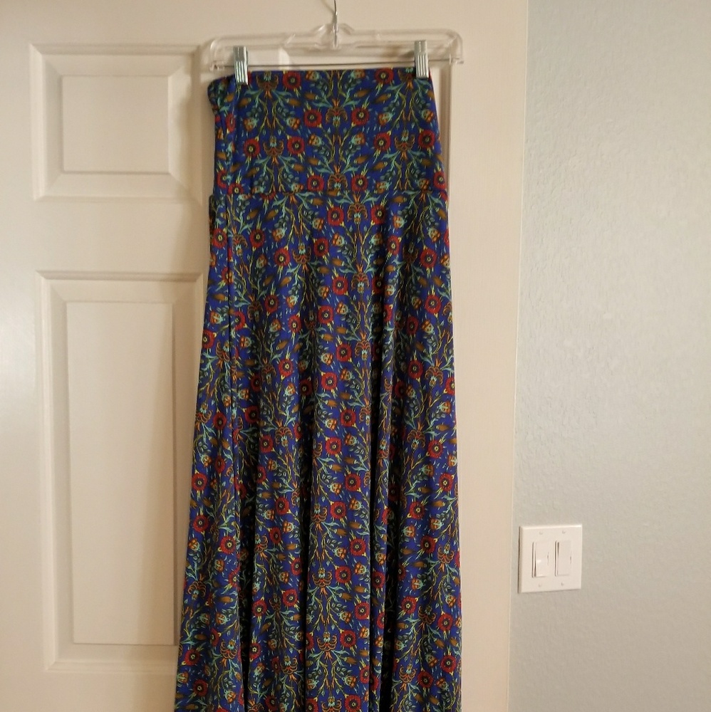 Medium maxi EUC