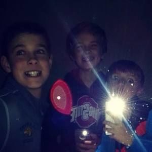 Meet your Posher, Jack