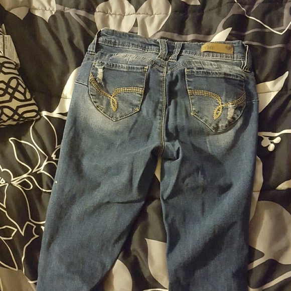 Jeans - Picture 2 of 2