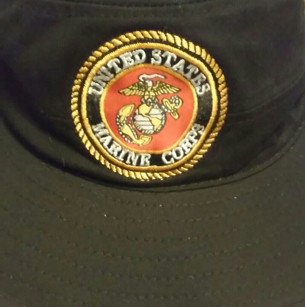 United States Marine Corps Safari Hat