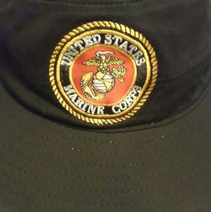 United States Marine Corps Safari Hat