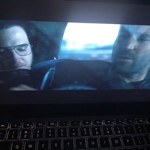 Meet your Posher, Lucas