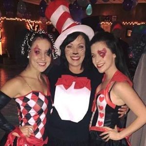 Meet your Posher, Leisa