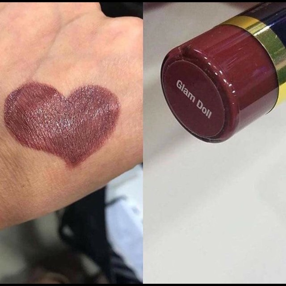 Glam Doll LipSense Collection - Picture 2 of 2