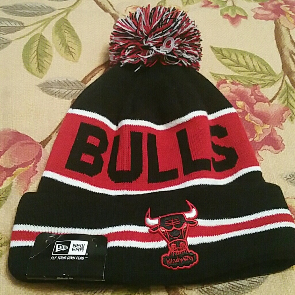Bulls skull hat