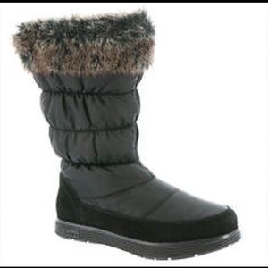 Skechers Winter Boots