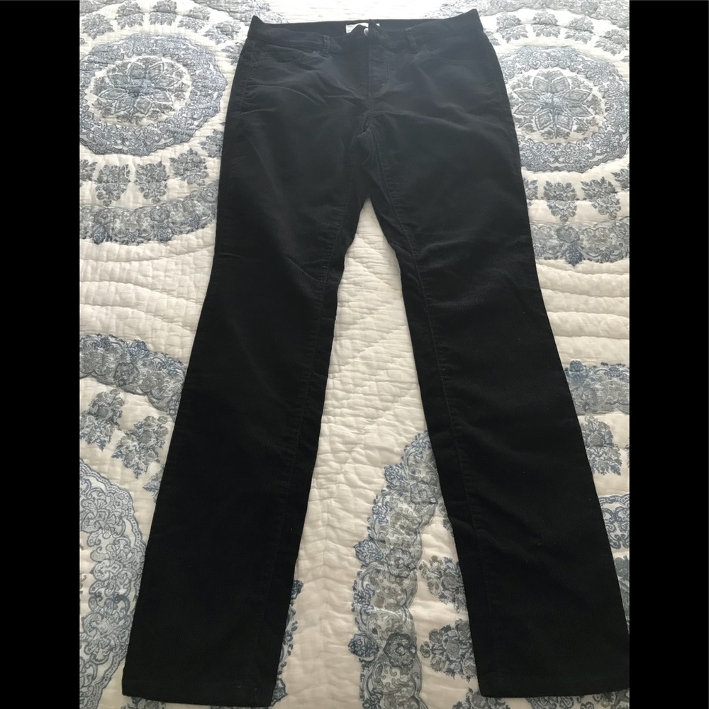 *4 for $30* Loft pants, modern skinny cut. NWOT