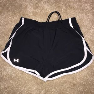 Under Armour Shorts