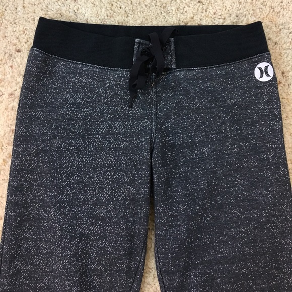 Like new Nike Dri-Fit by Hurley Capri pants - Picture 6 of 8