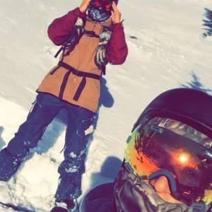 Meet your Posher, Zane