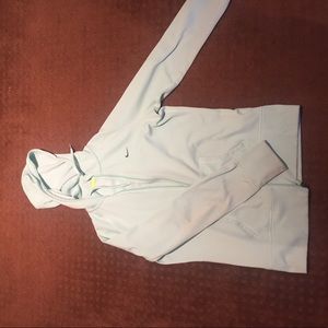 Nike Therma fit jacket