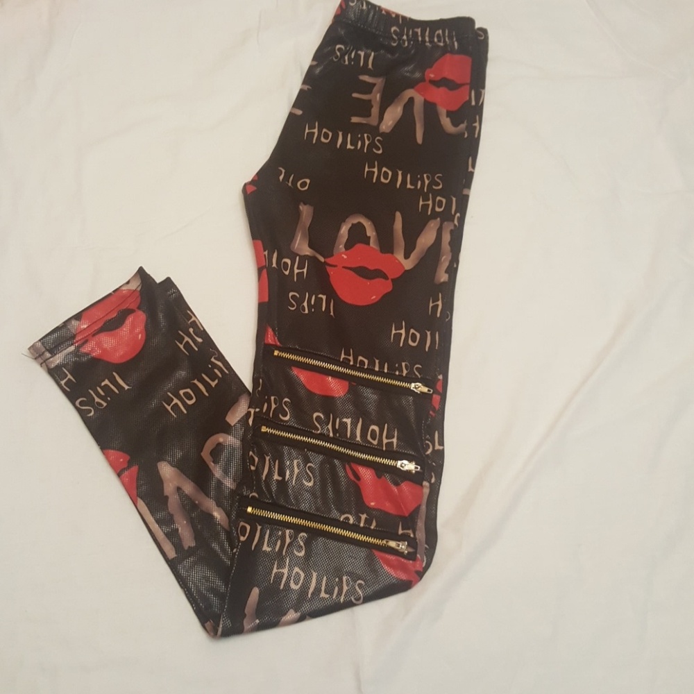 Leggings