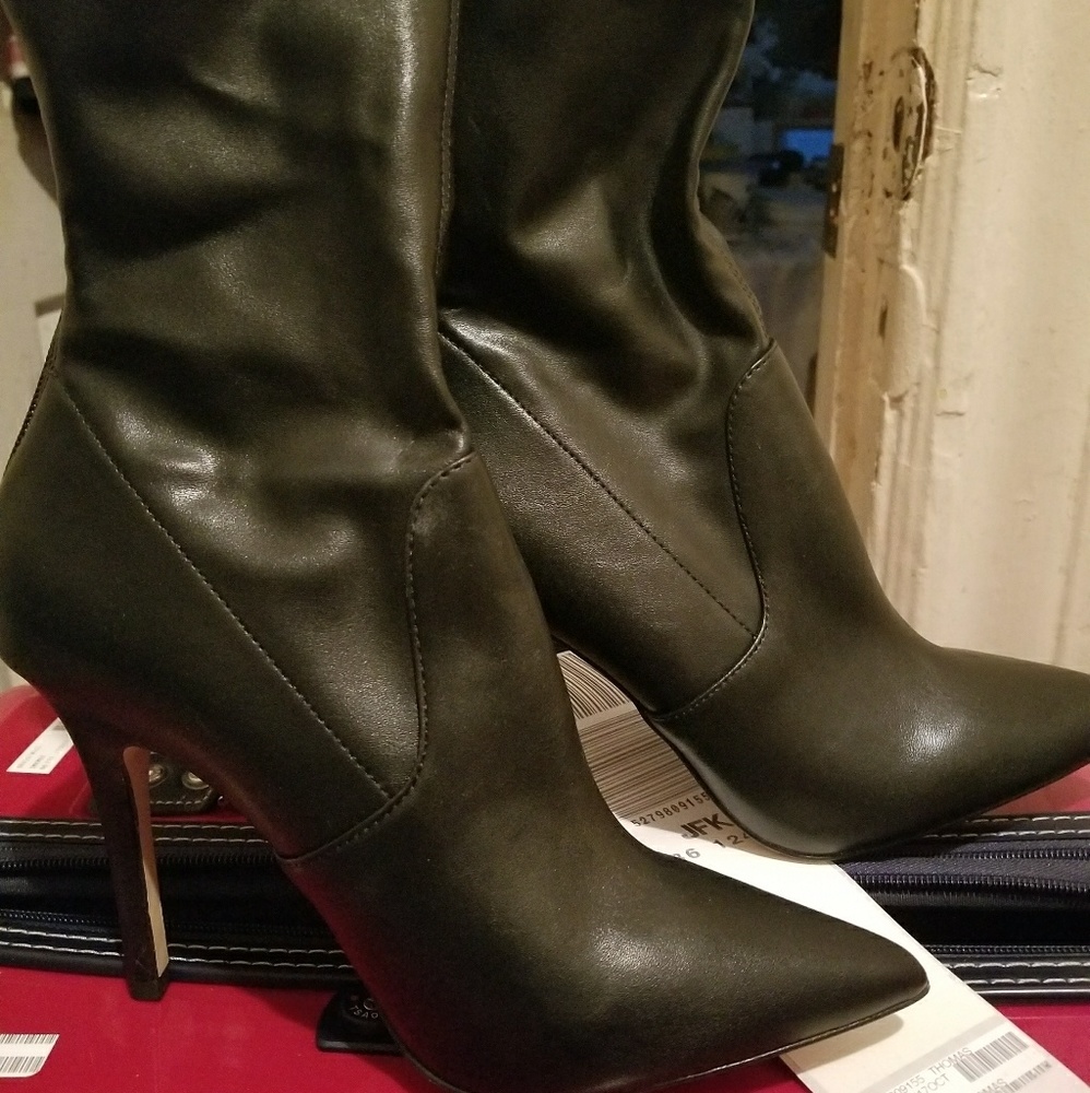 Aldo Deacia booties