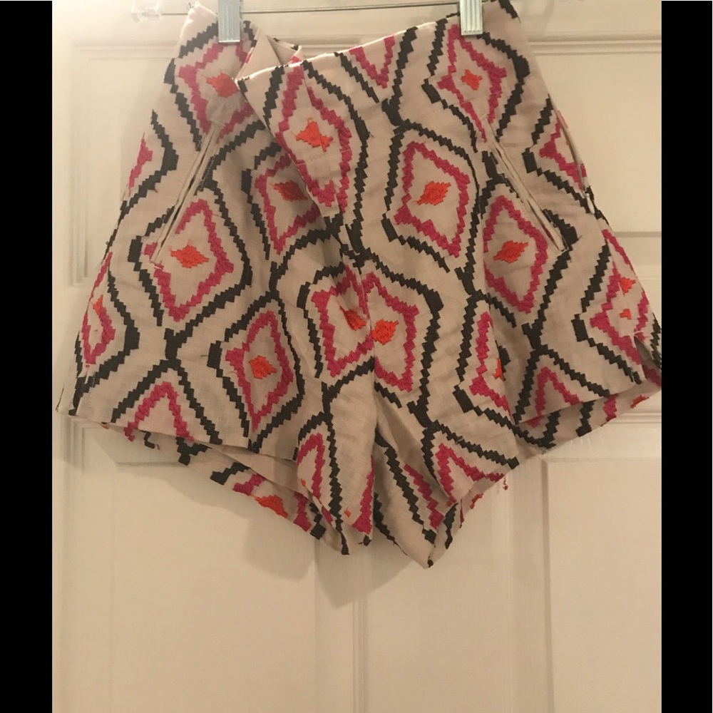 Loft Shorts