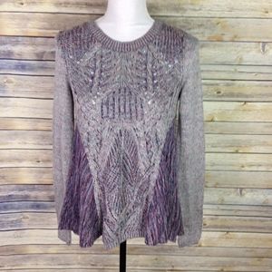 Moth Antia Swing Sweater Moth Antia Swing Sweater