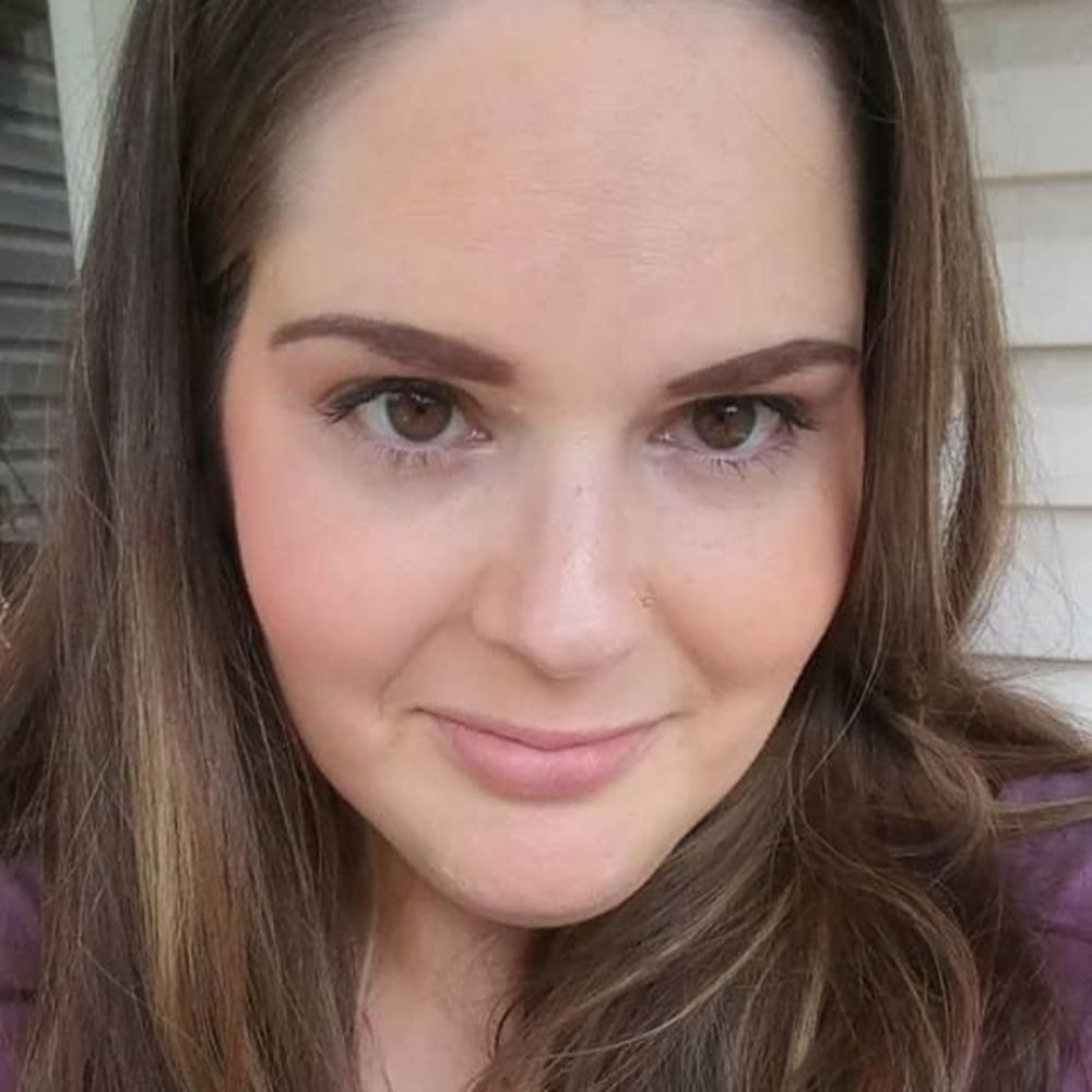 Meet your Posher, Shannon