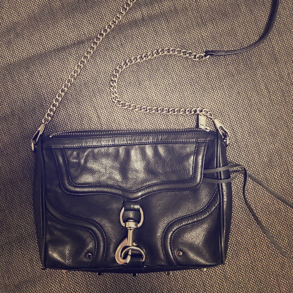 Rebecca Minkoff MAC Large