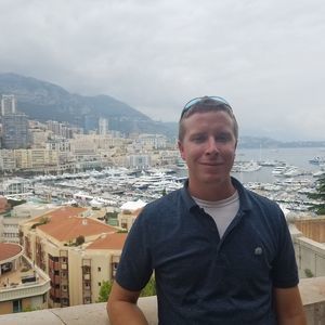 Meet your Posher, Marc
