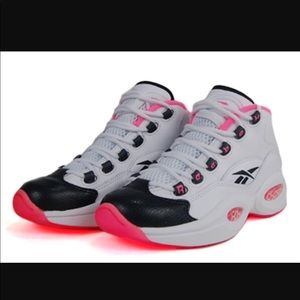 Reebok Questions Sneakers Reebok Questions Sneakers