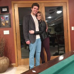 Meet your Posher, Chance