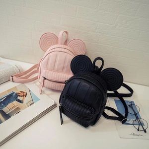 Minnie ear bag