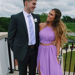 Meet your Posher, Kiara