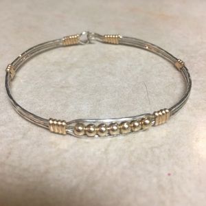 Ronaldo power of prayer bracelet small