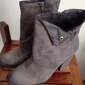 Aldo Ankle Bootie