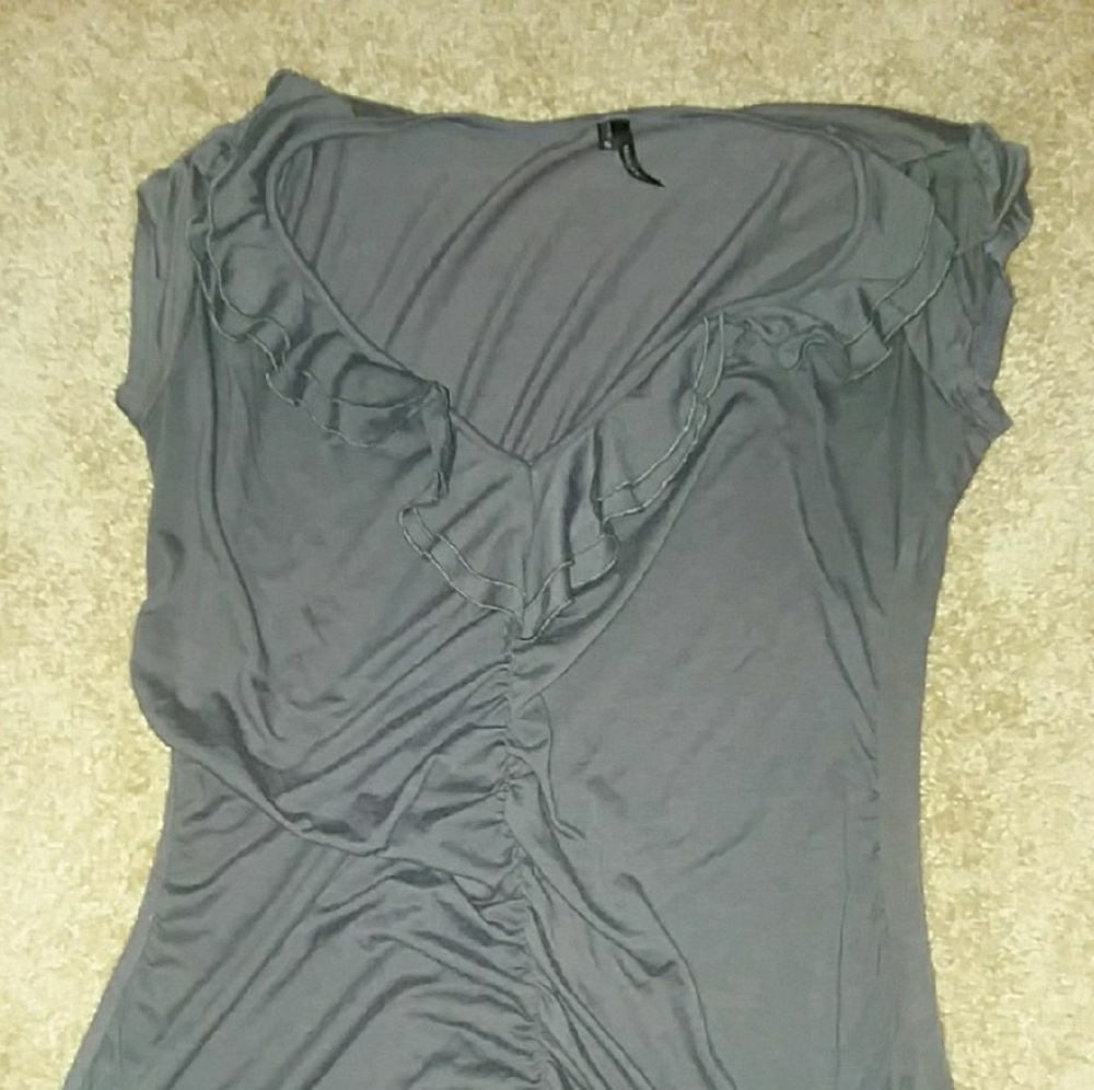 Maurices