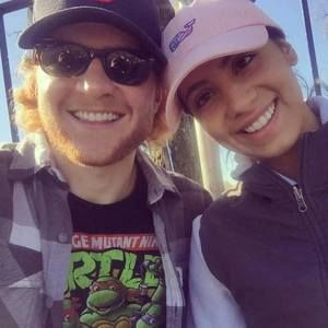 Meet your Posher, Jessica