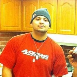 Meet your Posher, Franklin