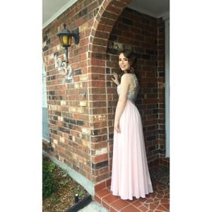 Meet your Posher, Kerry