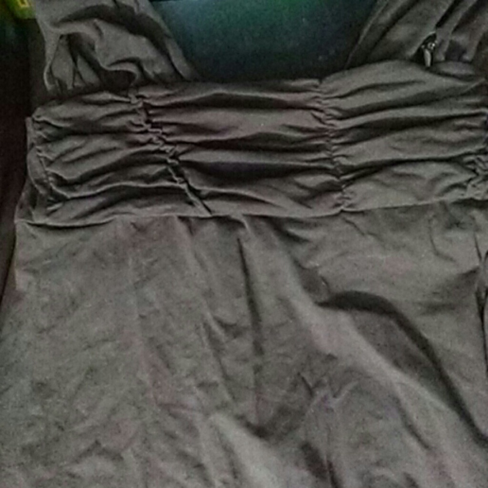 Women's tank top
