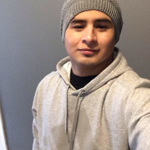 Meet your Posher, Camilo