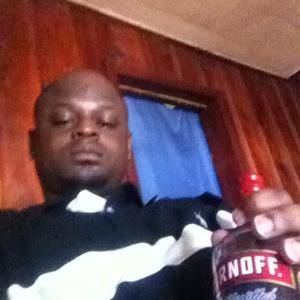 Meet your Posher, Lonnie