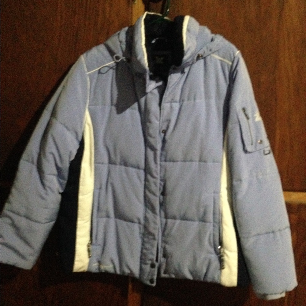 Women's ZeroXposur Jacket