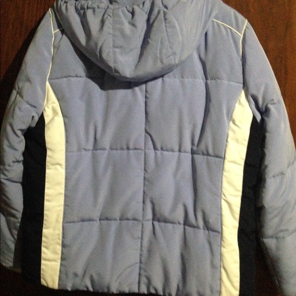Women's ZeroXposur Jacket - Picture 3 of 6