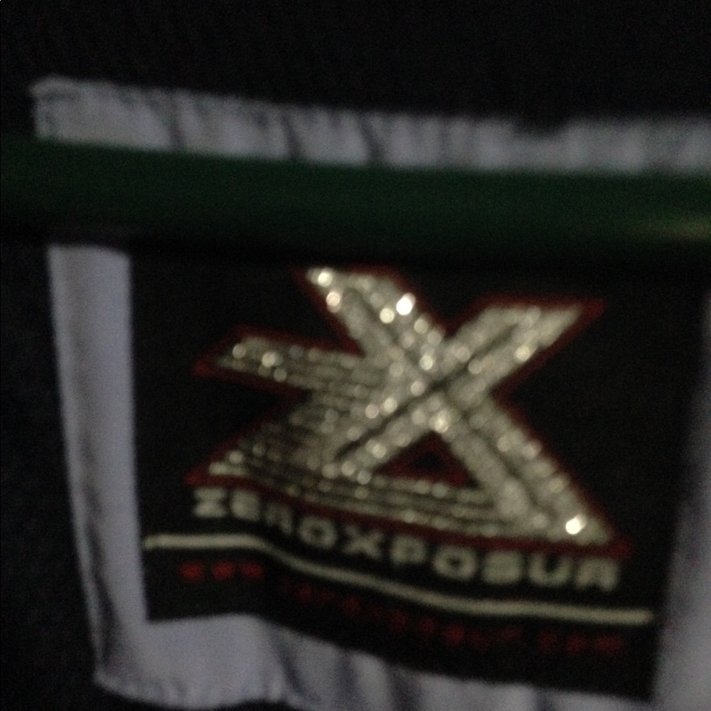 Women's ZeroXposur Jacket - Picture 4 of 6
