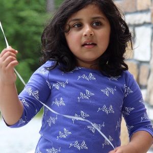 Meet your Posher, Robin