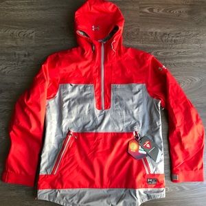 ⚡️NWT⚡️ Under Armour high-pro insulated jacket