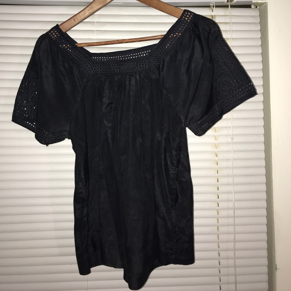 Jcrew top