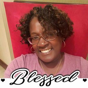 Meet your Posher, Beth