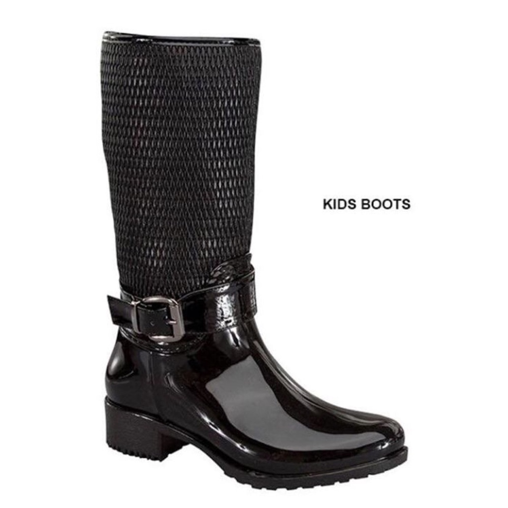 Fatima new Style boots