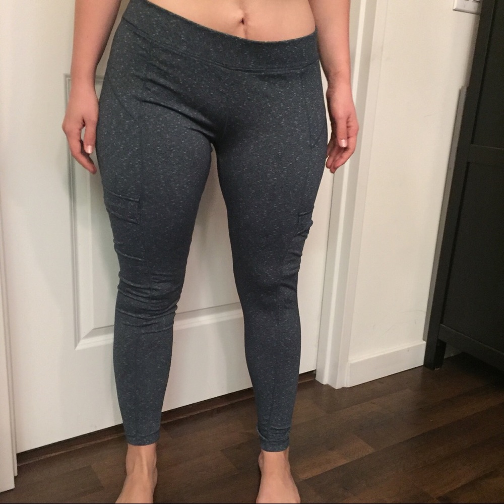 Active pants - Picture 2 of 3